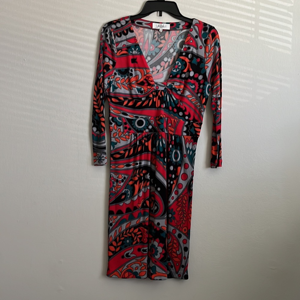 Tibi Knit Dress